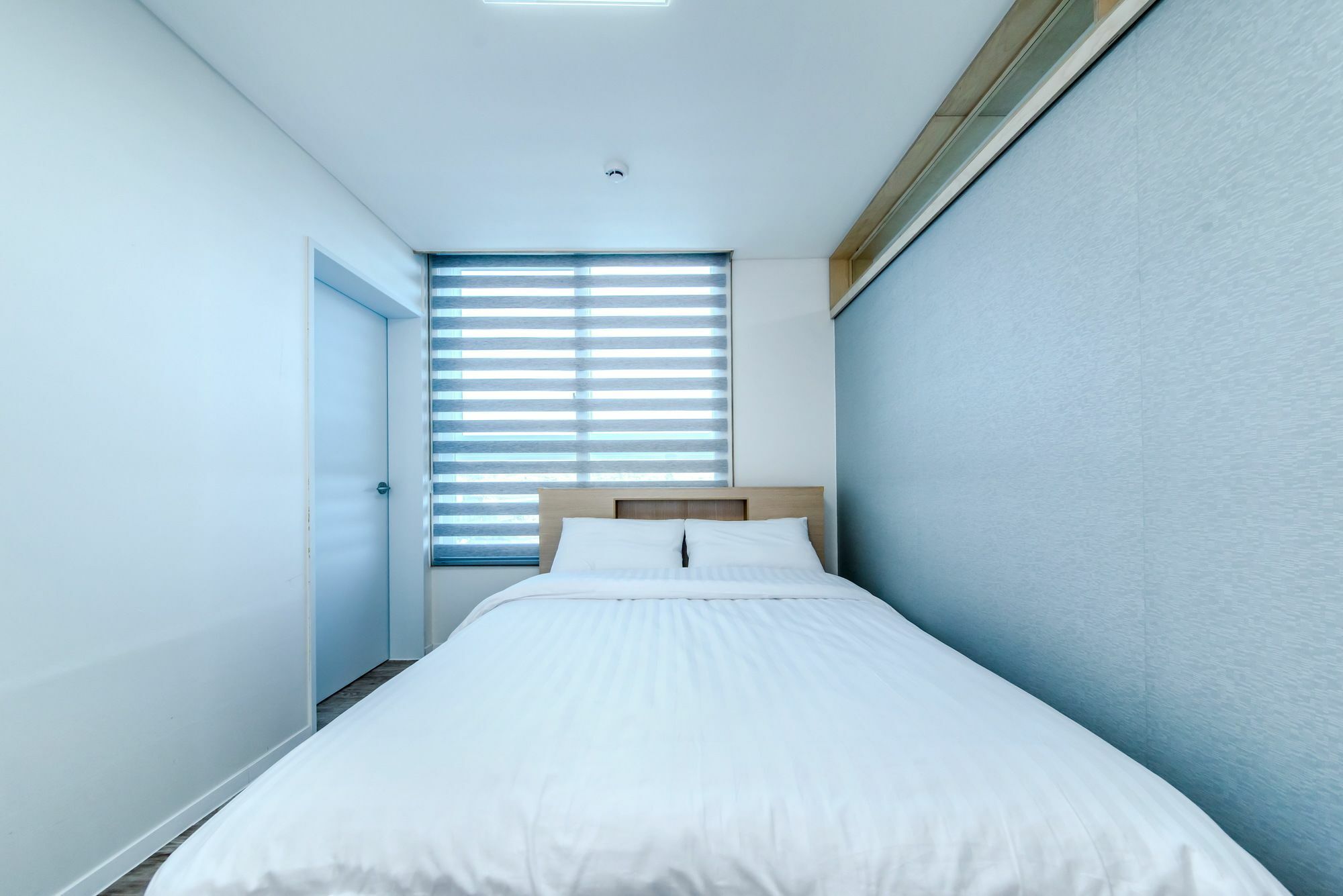 Jeju Hada Pension Seogwipo Exteriör bild